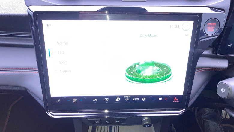 Ford Puma ST 1.0 EcoBoost Hybrid mHEV ST 5dr DCT Petrol Hatchback